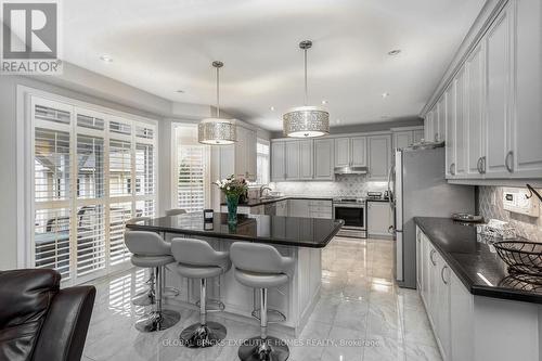 3218 Alpaca Avenue, Mississauga, ON 