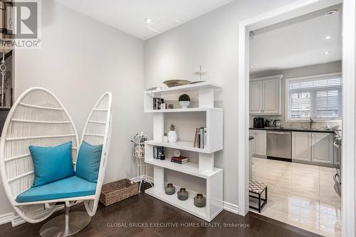 3218 Alpaca Avenue, Mississauga, ON 