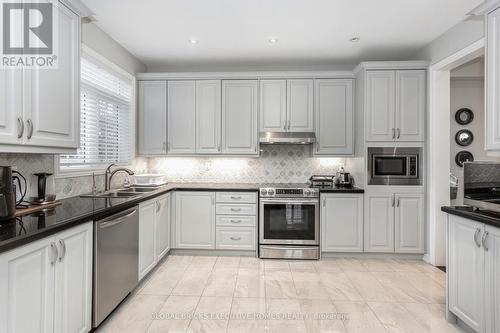 3218 Alpaca Avenue, Mississauga, ON 