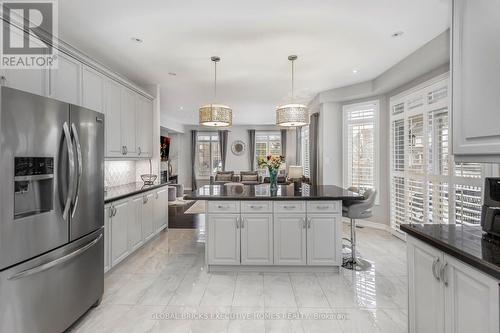 3218 Alpaca Avenue, Mississauga, ON 