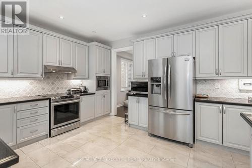 3218 Alpaca Avenue, Mississauga, ON 