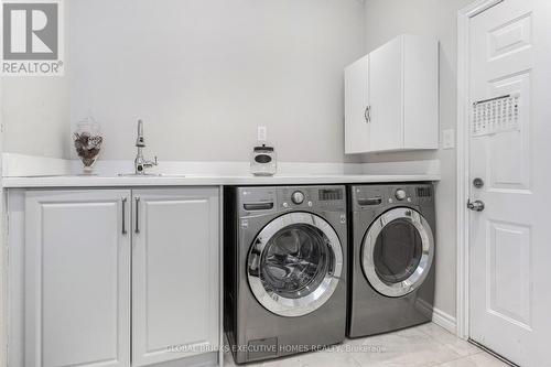 3218 Alpaca Avenue, Mississauga, ON 