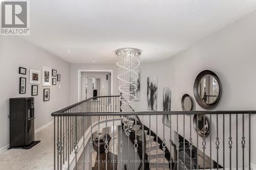 3218 Alpaca Avenue, Mississauga, ON 