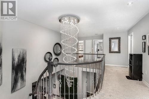 3218 Alpaca Avenue, Mississauga, ON 