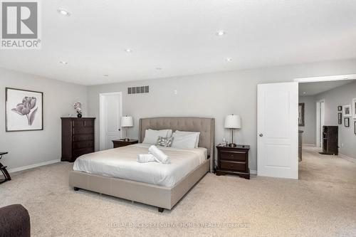 3218 Alpaca Avenue, Mississauga, ON 