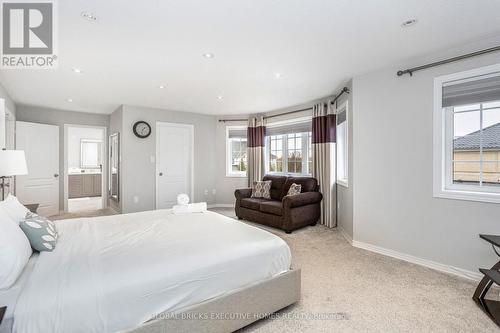 3218 Alpaca Avenue, Mississauga, ON 