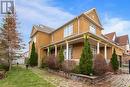 3218 Alpaca Avenue, Mississauga, ON 