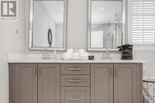 3218 Alpaca Avenue, Mississauga, ON 