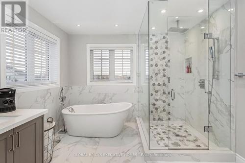 3218 Alpaca Avenue, Mississauga, ON 