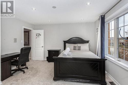 3218 Alpaca Avenue, Mississauga, ON 