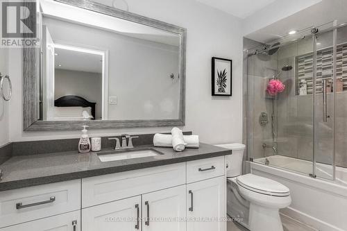 3218 Alpaca Avenue, Mississauga, ON 