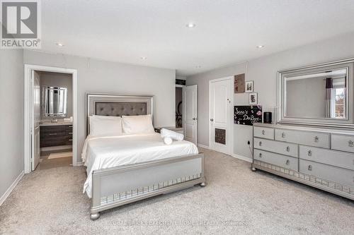 3218 Alpaca Avenue, Mississauga, ON 