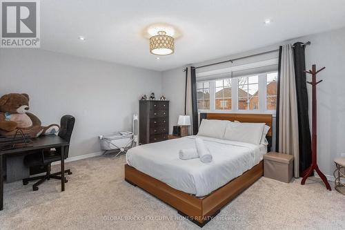 3218 Alpaca Avenue, Mississauga, ON 
