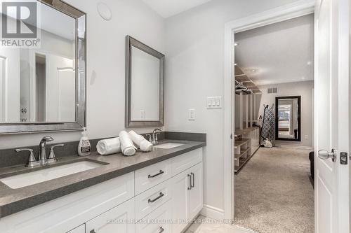 3218 Alpaca Avenue, Mississauga, ON 
