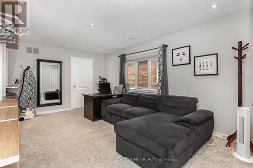 3218 Alpaca Avenue, Mississauga, ON 