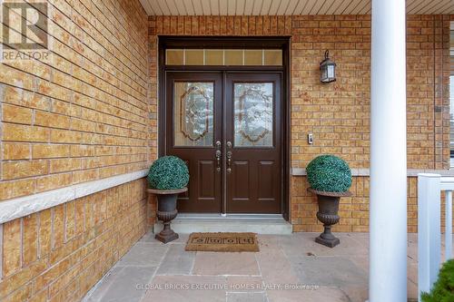 3218 Alpaca Avenue, Mississauga, ON 