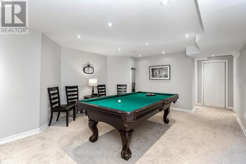 3218 Alpaca Avenue, Mississauga, ON 