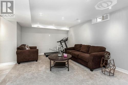 3218 Alpaca Avenue, Mississauga, ON 