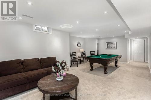 3218 Alpaca Avenue, Mississauga, ON 