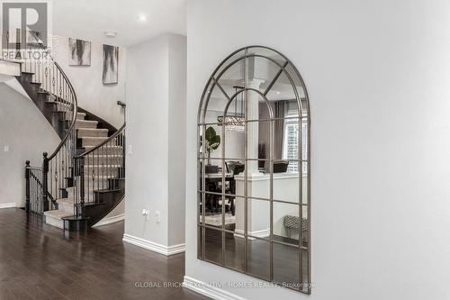 3218 Alpaca Avenue, Mississauga, ON 