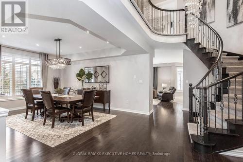 3218 Alpaca Avenue, Mississauga, ON 
