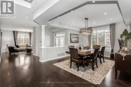 3218 Alpaca Avenue, Mississauga, ON 
