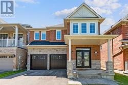23 CLAMERTEN ROAD Whitchurch-Stouffville, ON L4A 0E8