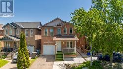 22 CHESTERMERE CRESCENT  Brampton, ON L7A 2E8