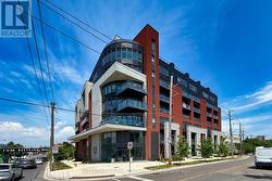 105 - 2433 DUFFERIN STREET Toronto, ON M6E 3T3