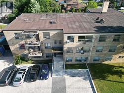 301 - 1079 LAWRENCE AVE W AVENUE Toronto, ON M6A 1C9