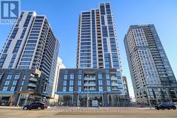 1203 - 30 SAMUEL WOOD WAY Toronto, ON M9B 0C9