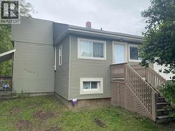 1822 OAK STREET Prince George, BC V2L 1Z2