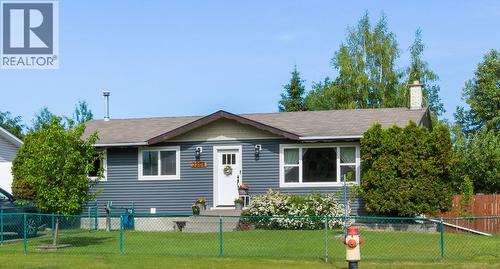 3908 ENEMARK CRESCENT  Prince George, BC V2N 2X5