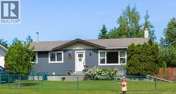 3908 ENEMARK CRESCENT Prince George, BC V2N 2X5