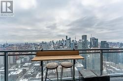 5115 - 45 CHARLES STREET E Toronto, ON M4Y 0B8