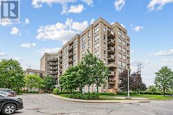 511 - 1730 EGLINTON AVENUE Toronto, ON M4A 2X9