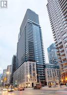 2715 - 955 BAY STREET Toronto, ON M5S 0C6