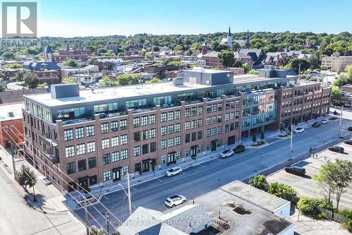 212 - 21 MATCHEDASH STREET S  Orillia, ON L3V 4W4