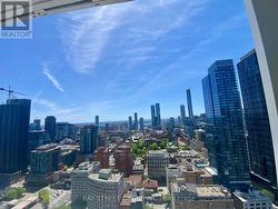 3103 - 88 QUEEN STREET E Toronto, ON M5C 0B6