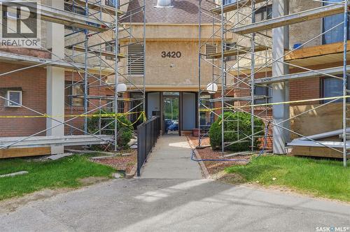 212 3420 Park Street, Regina, SK 