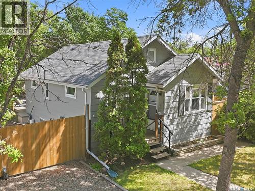 1602 C Avenue N, Saskatoon, SK 