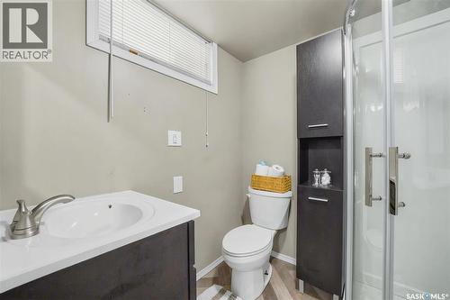 1602 C Avenue N, Saskatoon, SK 