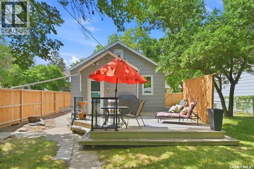 1602 C Avenue N, Saskatoon, SK 