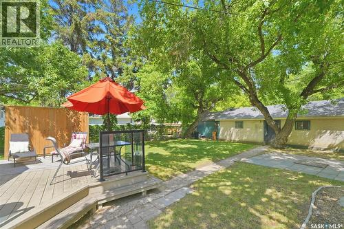 1602 C Avenue N, Saskatoon, SK 