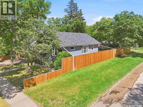 1602 C Avenue N, Saskatoon, SK 