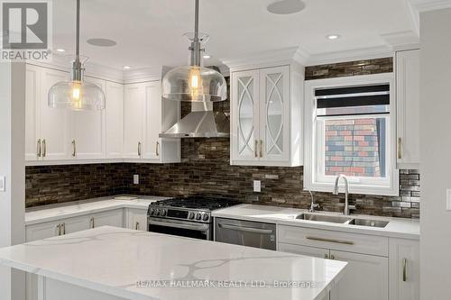 87 Fallingbrook Road, Toronto, ON 