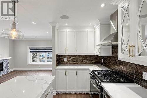 87 Fallingbrook Road, Toronto, ON 