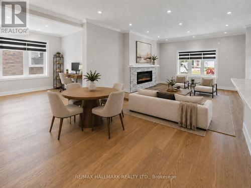 87 Fallingbrook Road, Toronto, ON 