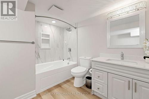 87 Fallingbrook Road, Toronto, ON 