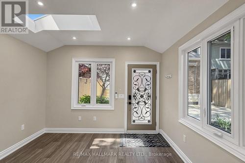 87 Fallingbrook Road, Toronto, ON 